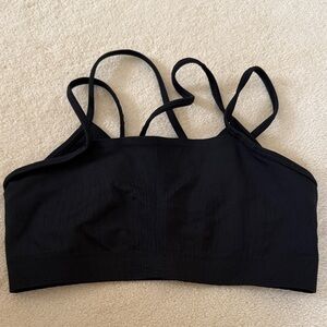 Supportive Nike Sports Bra